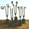 Tuning Forks
