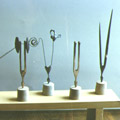 Tuning Forks