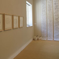 2006 Sound Still exhibition
